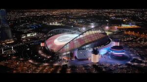 Announcing the Street Child World Cup Documentary Film